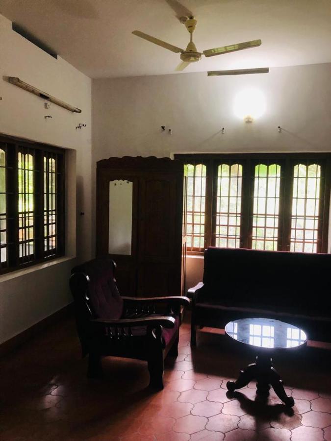 H Villa Nilambur Ngoại thất bức ảnh