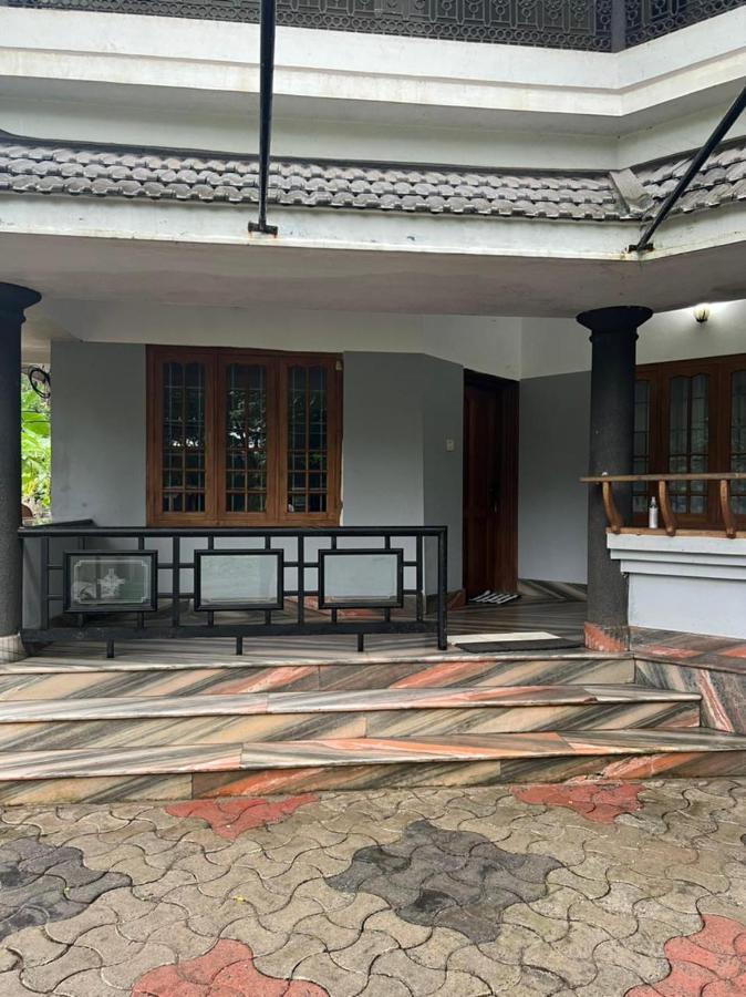 H Villa Nilambur Ngoại thất bức ảnh